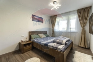 Apartament modern cu terasa de 28mp| URBAN PLAZZA| LOC PARCARE INCLUS - imagine 4