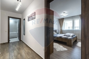 Apartament modern cu terasa de 28mp| URBAN PLAZZA| LOC PARCARE INCLUS - imagine 16