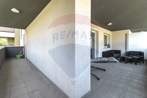 Apartament modern cu terasa de 28mp| URBAN PLAZZA| LOC PARCARE INCLUS - imagine 20