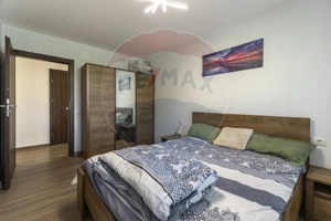 Apartament modern cu terasa de 28mp| URBAN PLAZZA| LOC PARCARE INCLUS - imagine 5