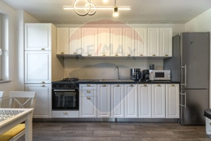 Apartament modern cu terasa de 28mp| URBAN PLAZZA| LOC PARCARE INCLUS - imagine 3