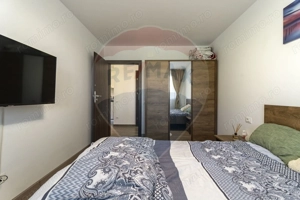 Apartament modern cu terasa de 28mp| URBAN PLAZZA| LOC PARCARE INCLUS - imagine 14