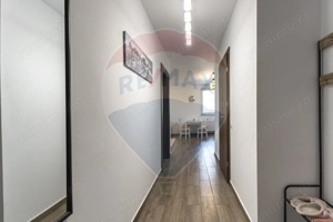 Apartament modern cu terasa de 28mp| URBAN PLAZZA| LOC PARCARE INCLUS - imagine 17