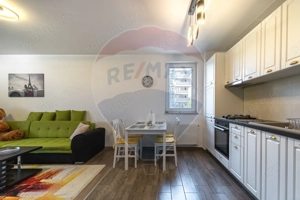 Apartament modern cu terasa de 28mp| URBAN PLAZZA| LOC PARCARE INCLUS - imagine 13
