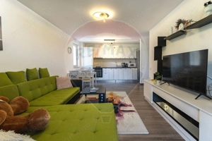 Apartament modern cu terasa de 28mp| URBAN PLAZZA| LOC PARCARE INCLUS - imagine 10