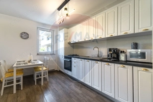 Apartament modern cu terasa de 28mp| URBAN PLAZZA| LOC PARCARE INCLUS - imagine 11