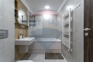 Apartament modern cu terasa de 28mp| URBAN PLAZZA| LOC PARCARE INCLUS - imagine 6