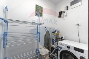 Apartament modern cu terasa de 28mp| URBAN PLAZZA| LOC PARCARE INCLUS - imagine 19