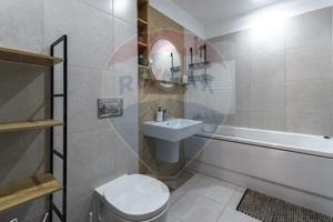 Apartament modern cu terasa de 28mp| URBAN PLAZZA| LOC PARCARE INCLUS - imagine 7