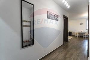Apartament modern cu terasa de 28mp| URBAN PLAZZA| LOC PARCARE INCLUS - imagine 18