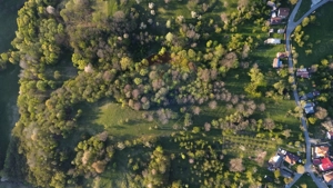 Teren generos de vânzare cu vedere spre Iezer in Bughea de Sus - imagine 10