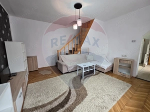 Apartament cu 3 camere de vânzare în zona Central - imagine 6