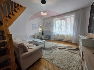 Apartament cu 3 camere de vânzare în zona Central - imagine 7