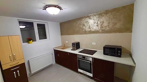 Vand Casa Cu Teren 460 MP - Marului Sector 3 - imagine 5