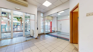 Oportunitate premium Inchiriere spațiu comercial în Piața Astra Brasov - imagine 9