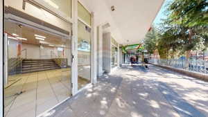 Oportunitate premium Inchiriere spațiu comercial în Piața Astra Brasov - imagine 2