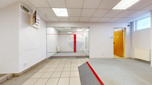 Oportunitate premium Inchiriere spațiu comercial în Piața Astra Brasov - imagine 15
