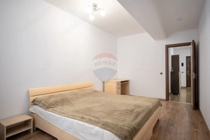Apartament cu 3 camere, 99mp utili, 2 băi, parcare subterană la Isaran - imagine 11