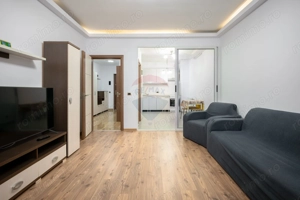 Apartament cu 3 camere, 99mp utili, 2 băi, parcare subterană la Isaran - imagine 2