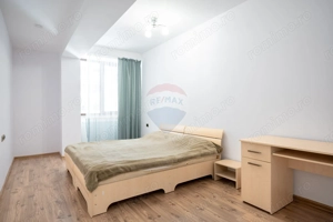 Apartament cu 3 camere, 99mp utili, 2 băi, parcare subterană la Isaran - imagine 10