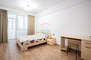 Apartament cu 3 camere, 99mp utili, 2 băi, parcare subterană la Isaran - imagine 13