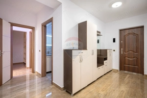 Apartament cu 3 camere, 99mp utili, 2 băi, parcare subterană la Isaran - imagine 8