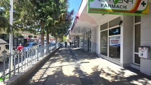 Oportunitate premium Inchiriere spațiu comercial în Piața Astra Brasov