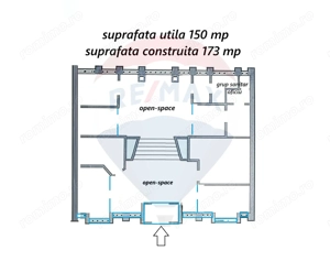 Oportunitate premium Inchiriere spațiu comercial în Piața Astra Brasov - imagine 4