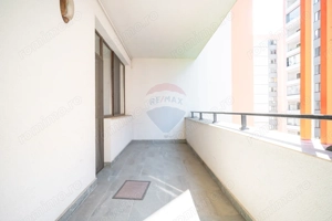Apartament cu 3 camere, 99mp utili, 2 băi, parcare subterană la Isaran - imagine 7
