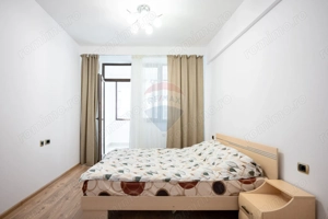 Apartament cu 3 camere, 99mp utili, 2 băi, parcare subterană la Isaran - imagine 14