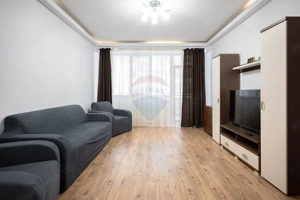 Apartament cu 3 camere, 99mp utili, 2 băi, parcare subterană la Isaran - imagine 3