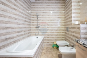 Apartament cu 3 camere, 99mp utili, 2 băi, parcare subterană la Isaran - imagine 17