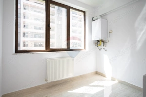 Apartament cu 3 camere, 99mp utili, 2 băi, parcare subterană la Isaran - imagine 15