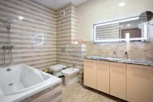 Apartament cu 3 camere, 99mp utili, 2 băi, parcare subterană la Isaran - imagine 16