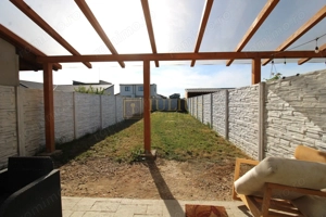 Duplex de inchiriat – Moșnița Nouă - imagine 18