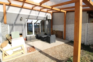 Duplex de inchiriat – Moșnița Nouă - imagine 17