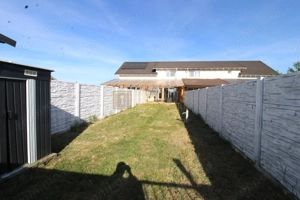 Duplex de inchiriat – Moșnița Nouă - imagine 19