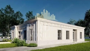 Duplex parter 97mp utili+ teren 375mp Giarmata- cartier nou - imagine 2