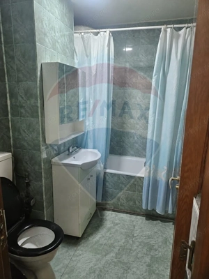 Apartament cu 2 camere de vânzare - imagine 3