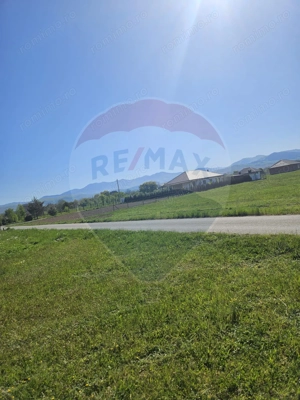 Teren intravilan de vânzare în Crăciunești – 1.780 mp - imagine 4