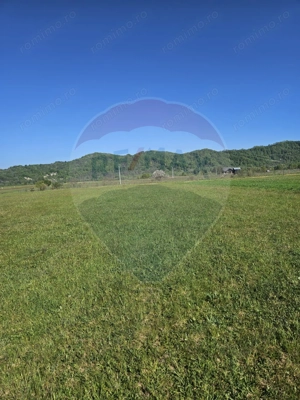 Teren intravilan de vânzare în Crăciunești – 1.780 mp - imagine 7