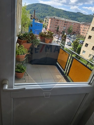 Apartament cu 2 camere de vânzare - imagine 5