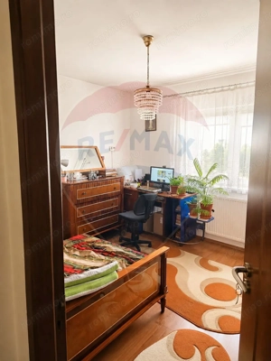 Apartament cu 2 camere de vânzare - imagine 4
