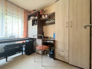 Apartament 3 camere, parter, zonă Girocului, comision 0% - imagine 8