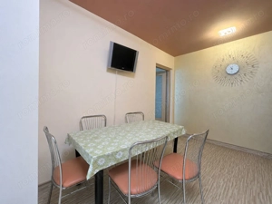 Apartament 3 camere, parter, zonă Girocului, comision 0% - imagine 13