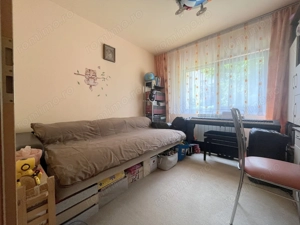Apartament 3 camere, parter, zonă Girocului, comision 0% - imagine 9