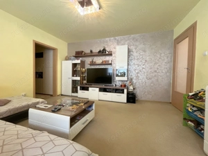 Apartament 3 camere, parter, zonă Girocului, comision 0% - imagine 2