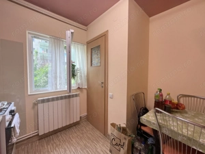 Apartament 3 camere, parter, zonă Girocului, comision 0% - imagine 10