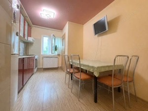Apartament 3 camere, parter, zonă Girocului, comision 0% - imagine 11