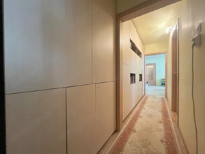 Apartament 3 camere, parter, zonă Girocului, comision 0% - imagine 14
